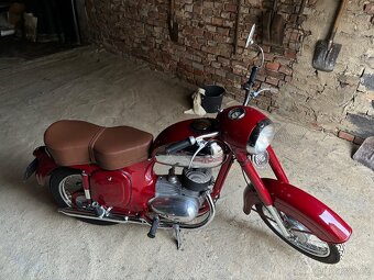 Jawa-Cž 175/356 - 5