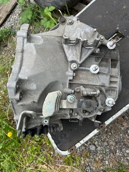 Mazda 2 skyaktiv 1.5 i - 5