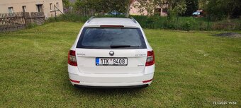 Škoda Octavia 3 Ambition - 5