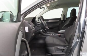 Škoda Karoq 1,6 TDI clever - 5