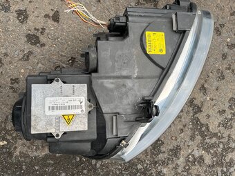 VW Golf 5 - xenony - 5