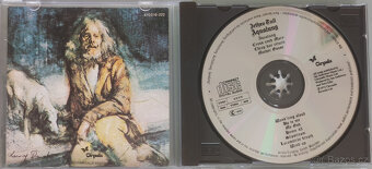 CD Jethro Tull: Crest Of A Knave / Aqualung / Songs From ... - 5