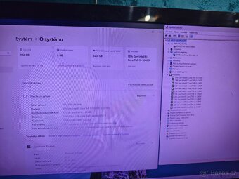 6ti jádro i5 12400F, 32GB, RTX4060Ti + příslušenství v ceně - 5
