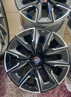 Disky BMW 7 G70 i7 G11 G12 M909 - 5