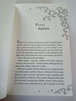 Vlny zmítané smrtí - 5