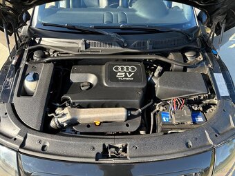 Audi TT 132kw 1999 - 5