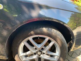 Seat exeo ST 105 kw 2.0 tdi - 5