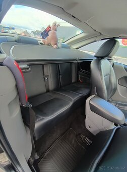 Ford Focus CC kabriolet - 5