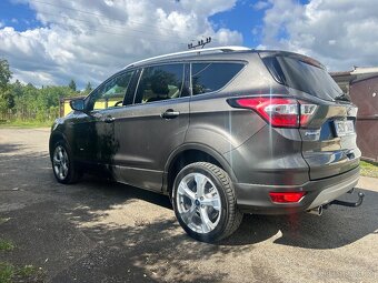 Ford Kuga 2.0 TDCi 110kw 2017 - 5