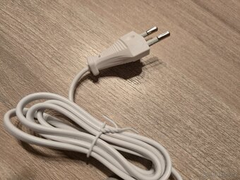 120W nabíječka do zásuvky USB3 + USB-C porty + kabely - 5