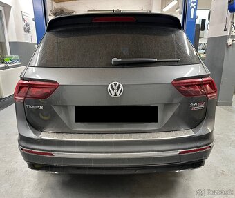 IQ light zadne svetla VW Tiguan AD1, AX1 original nove - 5