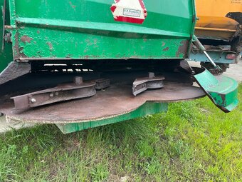 Rozmetadla Samson Flex 16 - 5