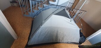 Stan Coleman Darwin 2+ - 5