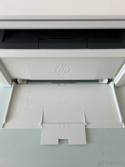 Tiskárna HP LaserJet Pro MFP M28w - 5
