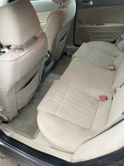 Alfa Romeo 159 - 5