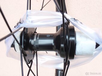 Nové výplety Shimano WH-MT620-TL 29"/27.5" Micro Spline - 5