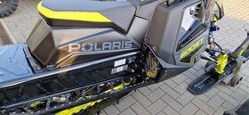 POLARIS BOOST RMK khaos 155 slash - 5