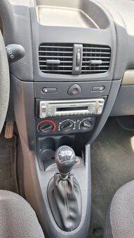 Renault Clio, 1.2i, po servisu - 5