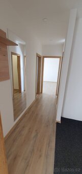 Pronájem bytu 2+1 po rekonstrukci Mohelnice - 5