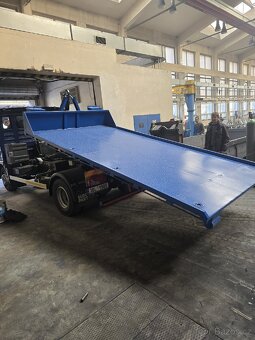 Kontejner AVIA plato - 5
