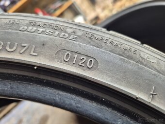 Letni pneu 225/40/R18 Gremax - 5