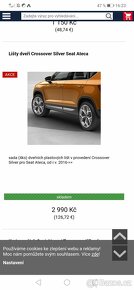 Paket Seat Ateca - 5