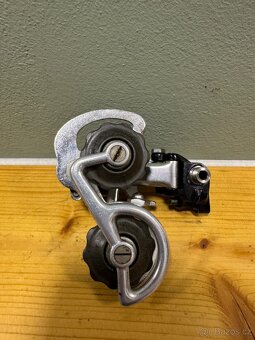Campagnolo Super Record pat.82 - 5