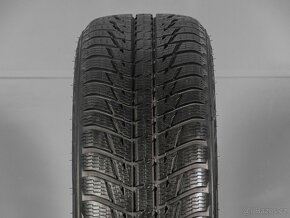 ZIMNÍ PNEU R18 NOKIAN WR SUV 235/60/18 107V 7,0mm (2780B) - 5