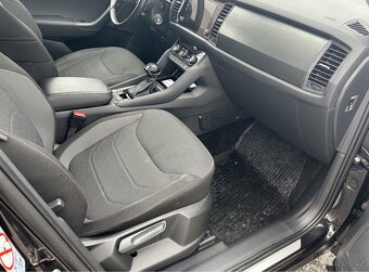 Škoda Kodiaq 2.0 TDI 140 kW Ambition 4x4 DSG - 5