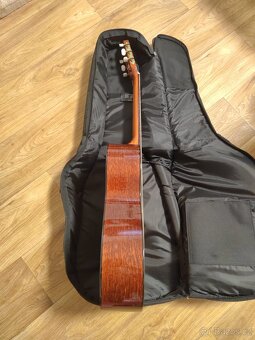 Kytara strunal classical guitar - 5