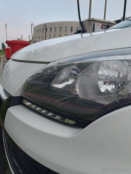 Renault Megane 3 - 5