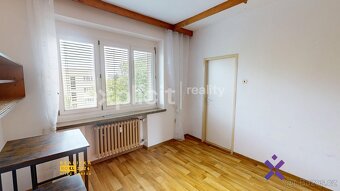 Pronájem byty 3+1, 62 m2 - Zlín, ev.č. 02284 - 5