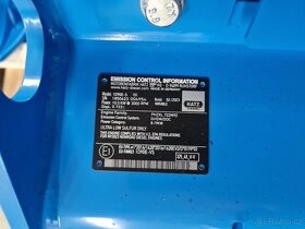 Vibracni deska Weber CR8 WSA 600kg - 5
