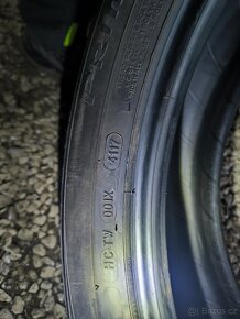 Letni pneu Michelin 195 55 R20 - 5