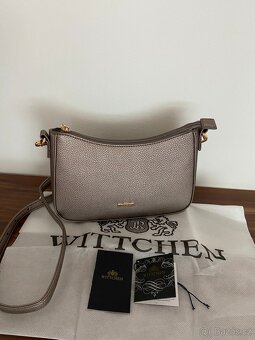 Luxusní nová crossbody kabelka Wittchen - 5