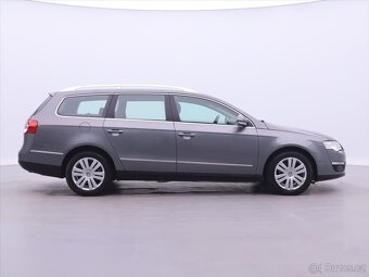 Volkswagen Passat 2,0 TDI 103kW Highline 1.Maj (2007) - 5
