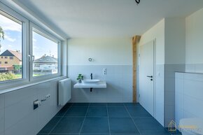 Prodej rodinného domu 130 m² v Senomatech, pozemek 707 m² A1 - 5