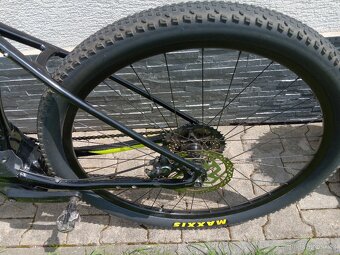Specalized Turbo LEVO HT 29 men - 5