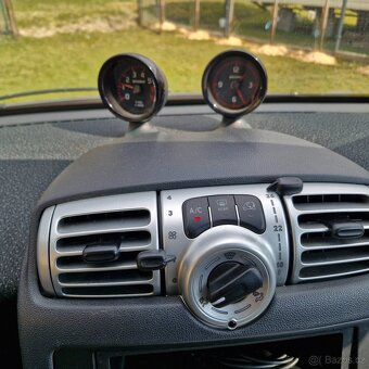 Smart 451 kabriolet - 5