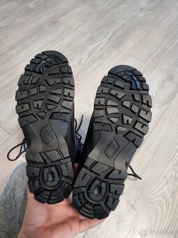 Dámské kanady Prabos - Gore-Tex - 40 1/2 - 5