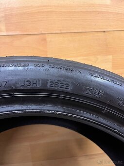 Letní pneu 225/45/18 - 5
