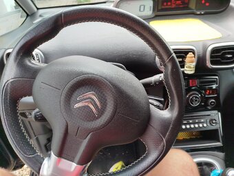 Citroen c3 Picasso 1.6 BHDI - 5