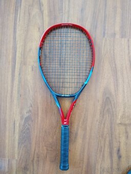 Tenisové rakety YONEX VCORE 100, 300g - 5