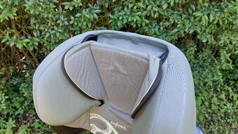 Dětská autosedačka CYBEX Solution isofix - 5