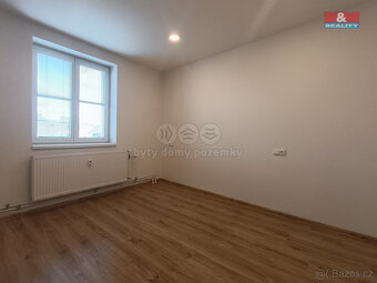 Prodej bytu 2+kk, 46 m², Ostrava, ul. Nádražní - 5