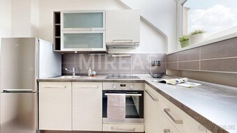 Praha 10 - Vršovice, prodej bytu 2+1 46 m2, okr. Praha - 5