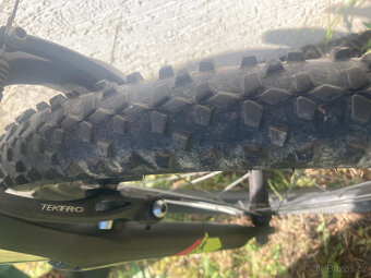 Superior Xc Racer 24 - 5