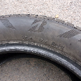 1x Celoroční pneu 225/55/19 99V Bridgestone Weather Contr - 5