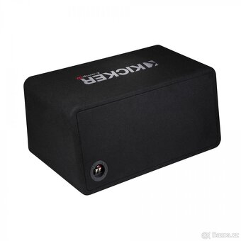 Subwoofer Kicker DCWR102 - 5