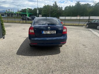 Skoda Octavia A5 2011 - 5
